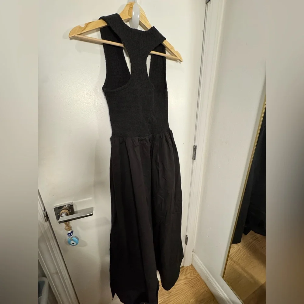 NWT dissh Florence cotton midi dress - size us 4 - Picture 8 of 8